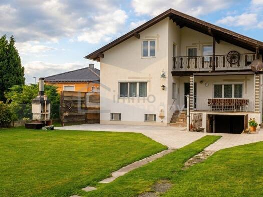 Einfamilienhaus zum Kauf 325.000 € 4 Zimmer 120,6 m² 1.106 m² Grundstück Gmünd 3950