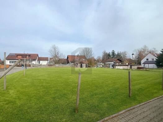 Grundstück zum Kauf 550 € 771 m² Grundstück Steindorf Steindorf 82297