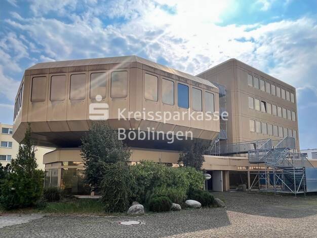 Büro zum Kauf 1.600.000 € Maichingen Sindelfingen 71067