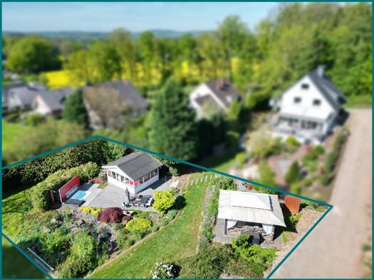 Grundstück zum Kauf 205.000 € 1.013 m² Grundstück Hasbergen 49205