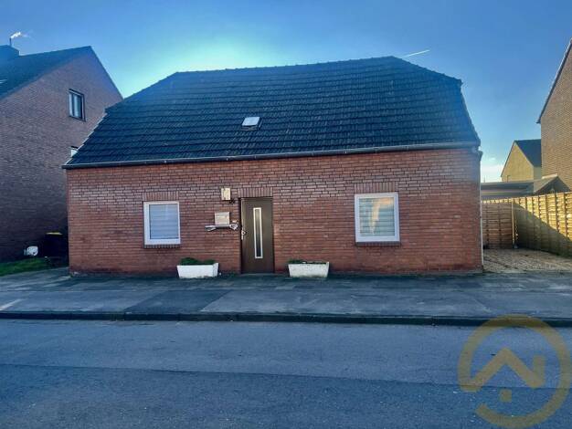 Einfamilienhaus zum Kauf 195.000 € 4 Zimmer 106 m² 439 m² Grundstück Windmühlenstraße 56 Repelen Moers 47445