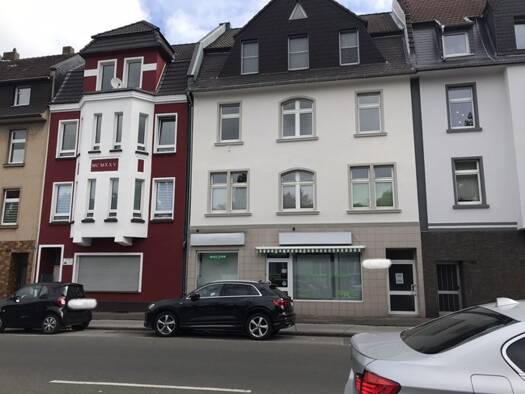 Wohnung zur Miete 430 € 2 Zimmer 70 m² frei ab sofort Duisburg 47228