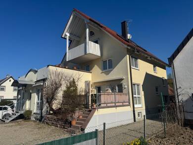 Maisonette zum Kauf 399.000 € 4 Zimmer 148 m² Kuppenheim Kuppenheim 76456