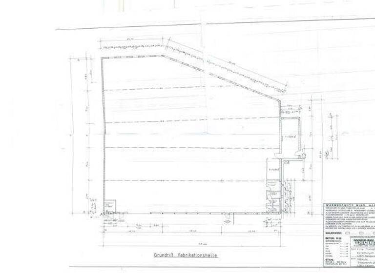 Mehrfamilienhaus zum Kauf als Kapitalanlage geeignet 800.000 € 3.145 m² Grundstück Schwanenstr. 48 Mitte Velbert 42551