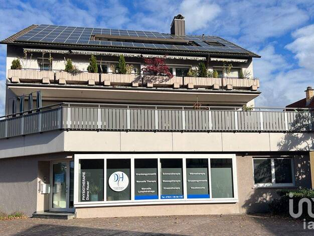 Praxisfläche zur Miete 1.650 € 180 m² Bürofläche Hausach 77756