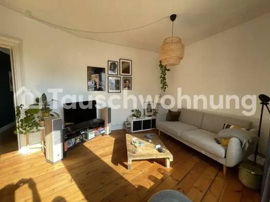 Wohnung zur Miete Tauschwohnung 1.300 € 3 Zimmer 73 m² 2. Geschoss Altona-Altstadt Hamburg 22767