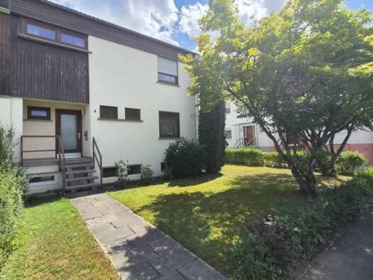 Doppelhaushälfte zum Kauf 397.000 € 5 Zimmer 107,8 m² 386 m² Grundstück Mössingen Mössingen 72116