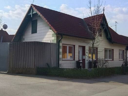 Einfamilienhaus zum Kauf 145.000 € 3 Zimmer 80 m² 341 m² Grundstück Weyerburg 2031
