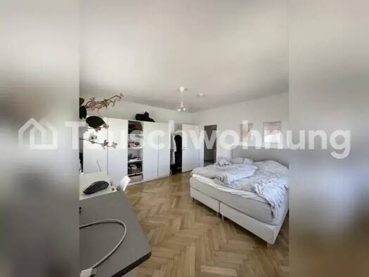 Wohnung zur Miete Tauschwohnung 1.050 € 3 Zimmer 65 m² 3. Geschoss Pasing-Obermenzing München 80687