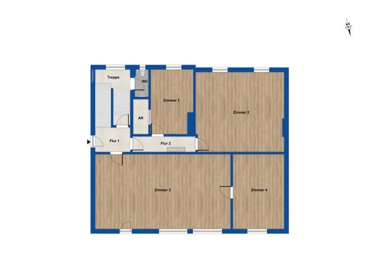 Einfamilienhaus zum Kauf 165.000 € 22 Zimmer 507 m² 851 m² Grundstück Grumbach 67745