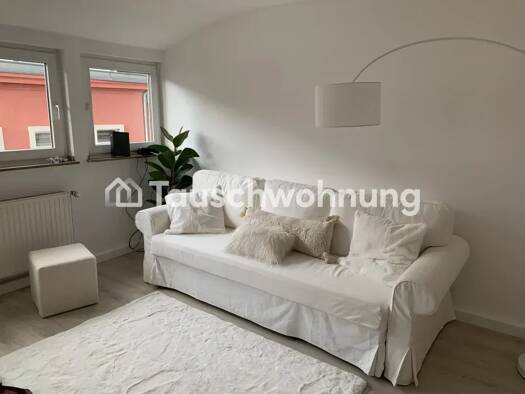 Wohnung zur Miete Tauschwohnung 480 € 2 Zimmer 45 m² Neuehrenfeld Köln 50823