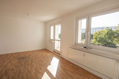 Wohnung zur Miete 270 € 3 Zimmer 56,2 m² 2. Geschoss Reusenweg 10 Heide-Nord / Blumenau Halle (Saale) 06120