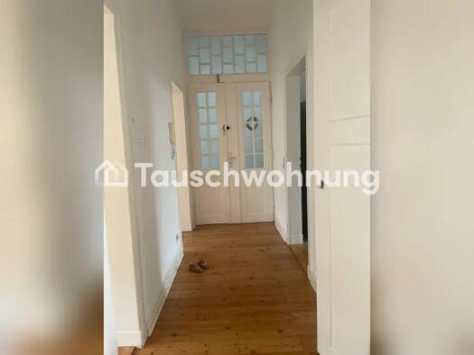 Wohnung zur Miete Tauschwohnung 1.050 € 3 Zimmer 78 m² 2. Geschoss Niederrad Frankfurt am Main 60528
