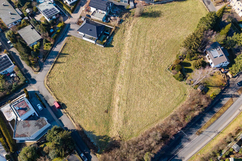 Grundstück zum Kauf 5.362 m² Grundstück Nideggen Nideggen 52385