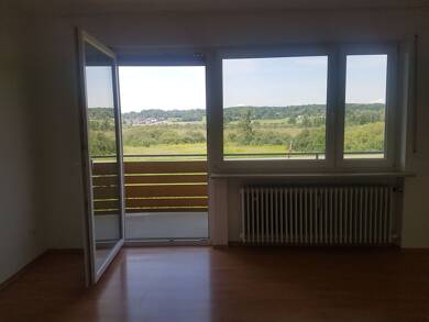 Wohnung zur Miete 700 € 1,5 Zimmer 45 m² Geschoss 1/1 frei ab sofort Grafrath Grafrath 82284