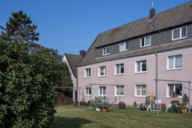 Wohnung zur Miete 389 € 2 Zimmer 50,8 m² 1. Geschoss Richard-Wagner-Straße 15 Stadtkern - Ost Hemer 58675