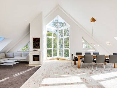Maisonette zum Kauf 2.560.000 € 5 Zimmer 261 m² 3. Geschoss Gräfelfing Gräfelfing 82166