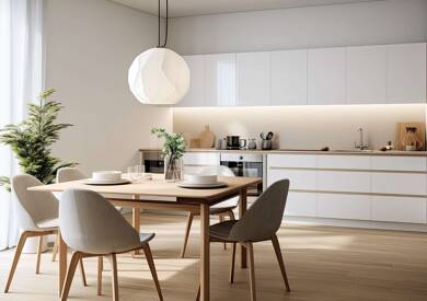 Wohnung zum Kauf - Neubau provisionsfrei 347.000 € 2 Zimmer 67,9 m² 1. Geschoss Birkenweg 18 b Brietlingen Brietlingen 21382