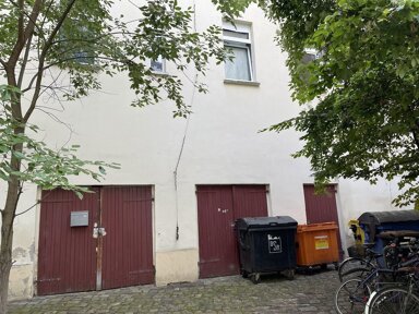 Garage zum Kauf provisionsfrei 99.000 € Mühsamstr. 68 Friedrichshain Berlin 10249