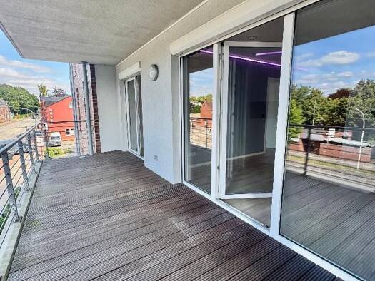 Wohnung zur Miete 850 € 2 Zimmer 68 m² Rendsburg 24768