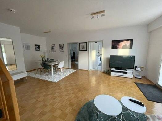 Maisonette zur Miete 795 € 3,5 Zimmer 88 m² Geschoss EG/2 frei ab 01.08.2026 Kürenz Trier 54296