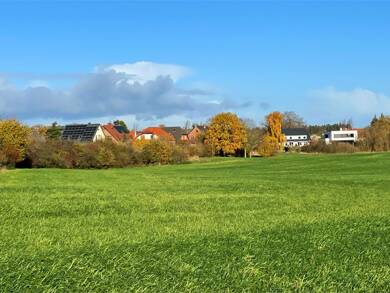 Grundstück zum Kauf 850.000 € 23.369 m² Grundstück Kritzmow Kritzmow 18198