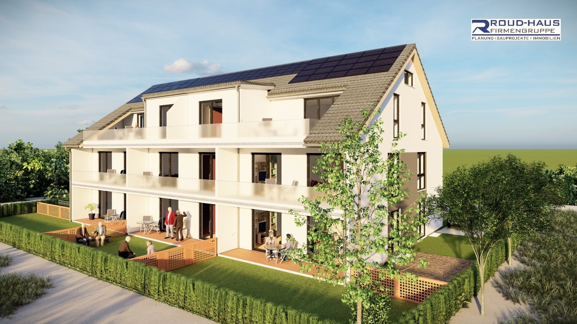 Apartment zum Kauf provisionsfrei 3 Zimmer 88 m²<br/>Wohnfläche Hechingen Hechingen 72379