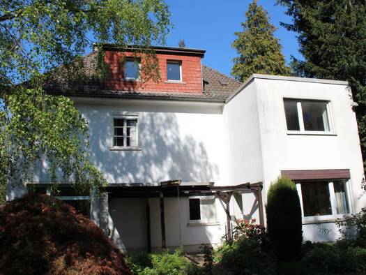 Einfamilienhaus zum Kauf 2.200.000 € 10 Zimmer 212 m² 1.000 m² Grundstück Bad Homburg Bad Homburg vor der Höhe 61348