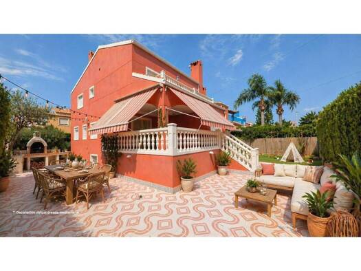 Chalet zum Kauf 489.900 € 5 Zimmer 270 m² 430 m² Grundstück Elx / Elche 03139