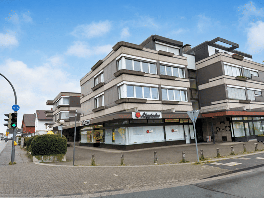 Wohnung zum Kauf 185.000 € 5 Zimmer 130 m² 2. Geschoss Schötmar Bad Salzuflen 32108
