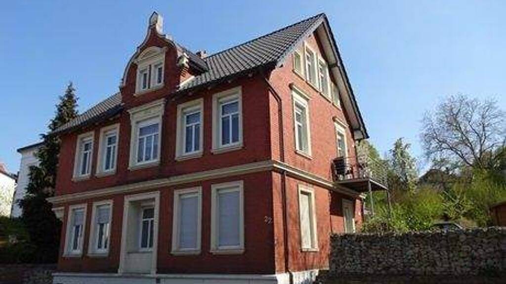 Wohnung zum Kauf 198.000 € 3 Zimmer 89,6 m² Vlotho 32602