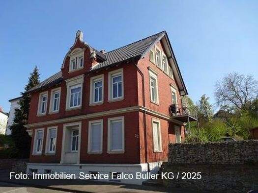 Wohnung zum Kauf 198.000 € 3 Zimmer 89,6 m² Vlotho Vlotho 32602