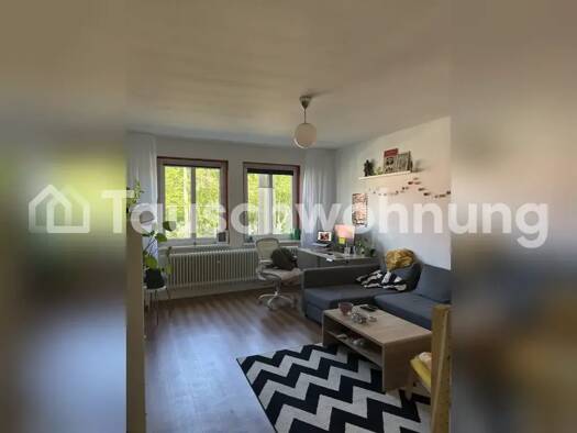 Wohnung zur Miete Tauschwohnung 780 € 2 Zimmer 65 m² 1. Geschoss Sülz Köln 50939