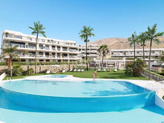 Penthouse zum Kauf 630.000 € 3 Zimmer 127 m² EG Alicante 03509