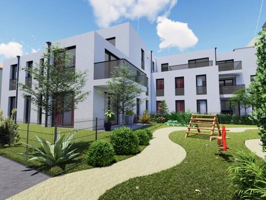 Wohnung zum Kauf 240.879 € 2 Zimmer 45,6 m² Groß-Enzersdorf 2301