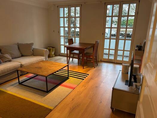 WG-Zimmer zur Miete 1.200 € 30 m² Geschoss -1/5 frei ab sofort Harvestehude Hamburg 20144