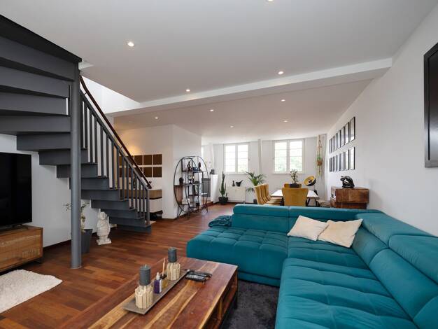 Maisonette zum Kauf 249.000 € 2 Zimmer 88,4 m² 3. Geschoss Enger Enger 32130