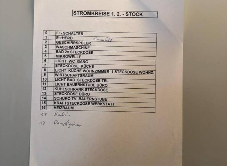 Haus zum Kauf 680.000 € 8 Zimmer 547 m² Grundstück Weissenbach an der Triesting 2564