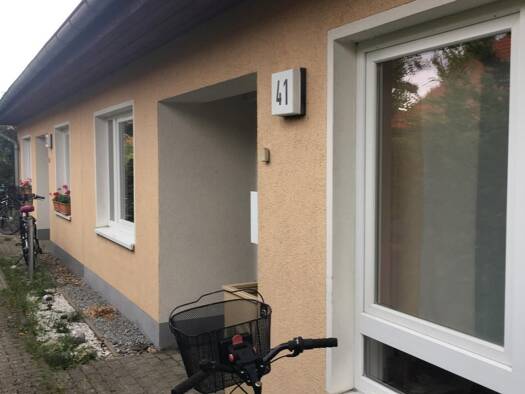 Reihenmittelhaus zur Miete 1.950 € 5 Zimmer 128,7 m² Kalkseestr. 41 Hönow 15366
