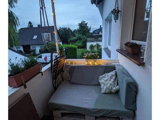 Wohnung zur Miete 820 € 3 Zimmer 72 m² Geschoss 1/2 frei ab 01.05.2026 Hilden 40723