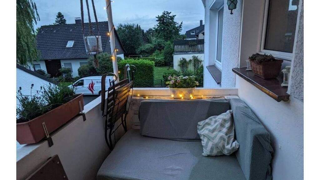 Wohnung zur Miete 820 € 3 Zimmer 72 m² Geschoss 1/2 frei ab 01.05.2026 Hilden 40723