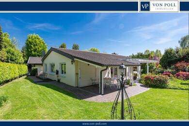 Bungalow zum Kauf 685.000 € 5 Zimmer 172 m² 888 m² Grundstück Berghofen Dortmund 44269