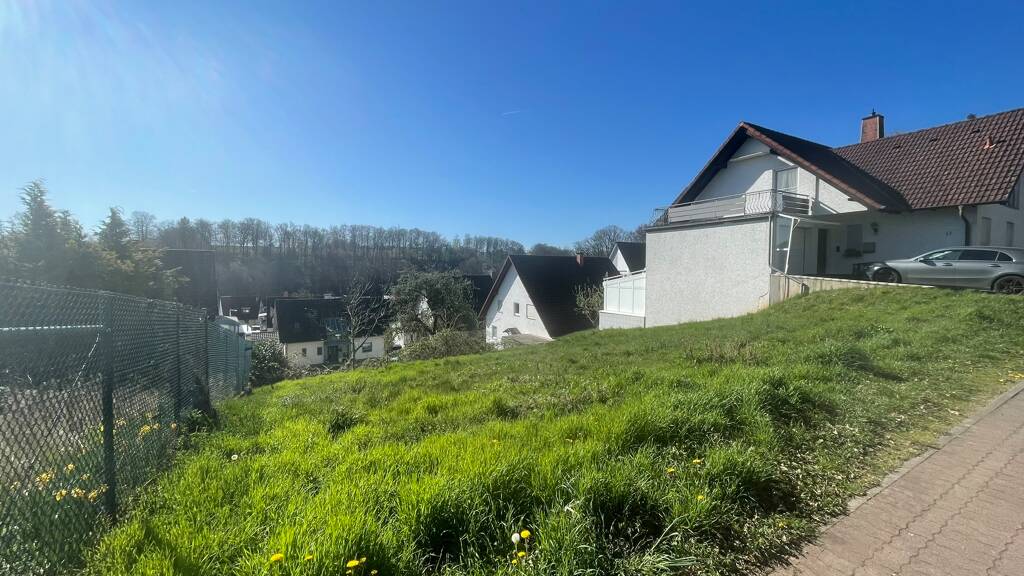 Grundstück zum Kauf 82.000 € 382 m² Grundstück Erlenbach Kaiserslautern 67659