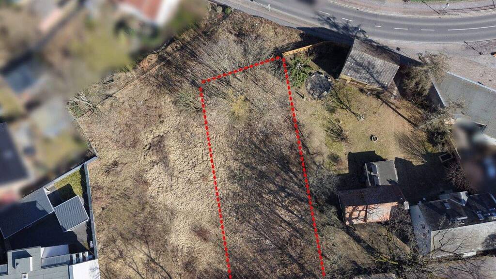 Grundstück zum Kauf 779.000 € 900 m² Grundstück Hennigsdorf 16761