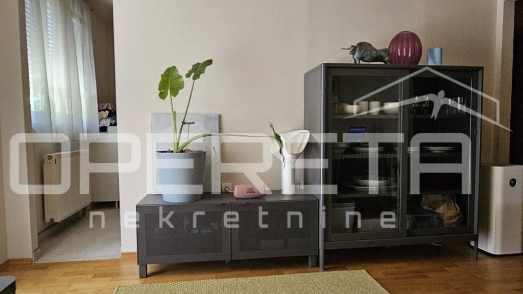 Wohnung zum Kauf 137.000 € 2 Zimmer 37 m² 1. Geschoss Varazdin