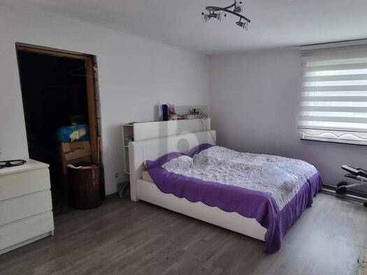 Mehrfamilienhaus zum Kauf 295.000 € 8 Zimmer 171 m² 423 m² Grundstück Obermeiderich Duisburg 47138