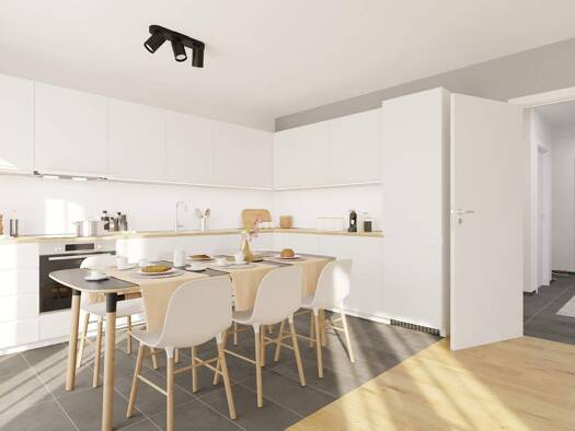 Einfamilienhaus zum Kauf - Neubau provisionsfrei 479.990 € 5 Zimmer 116,3 m² 655 m² Grundstück Am Kolterpfuhl 34 Biesenthal Biesenthal 16359