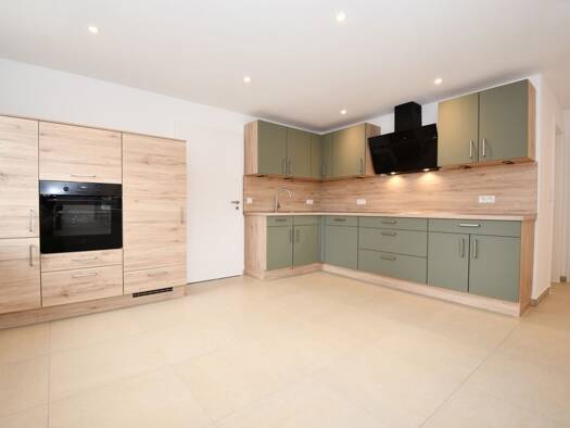 Wohnung zur Miete 960 € 3 Zimmer 120 m² Altenoythe Friesoythe / Altenoythe 26169