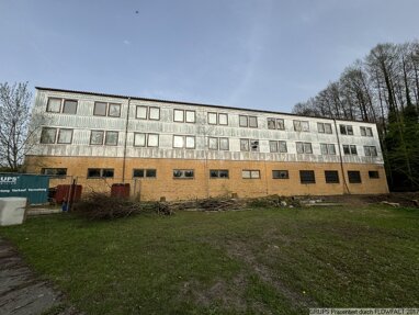 Bürogebäude zum Kauf als Kapitalanlage geeignet 44.500 € 4.778 m² Grundstück Geschwister-Scholl-Straße 16 - 18 Krauschwitz Krauschwitz 02957