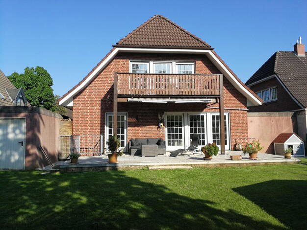 Einfamilienhaus zum Kauf provisionsfrei 795.000 € 8 Zimmer 175 m² 544 m² Grundstück Troisdorf- Altenrath 53842